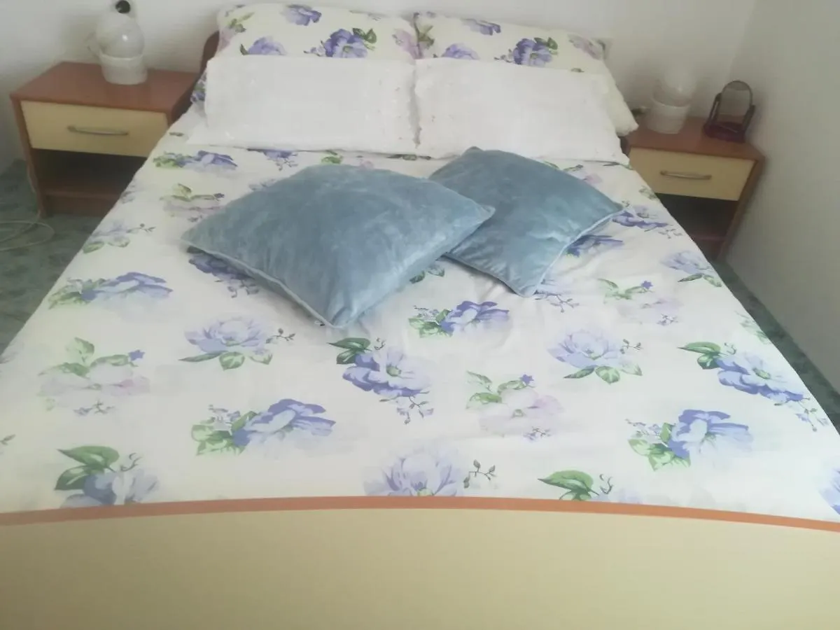 Apartman Aria & Amadea Gornji Karin Croatia