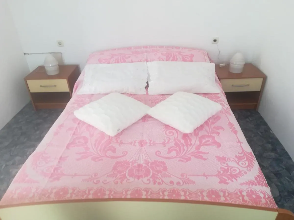 Apartman Aria & Amadea Gornji Karin 0*,  Croatia