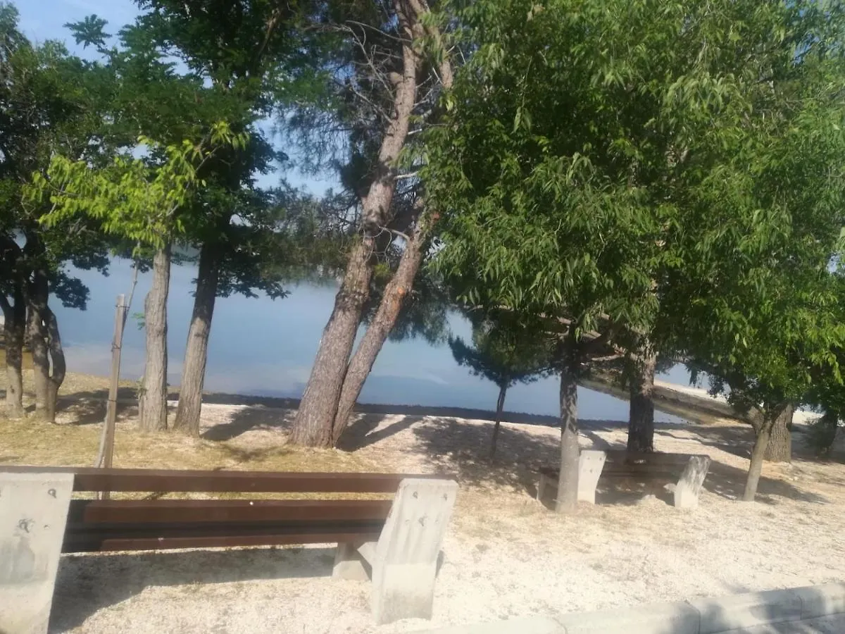 Apartman Aria & Amadea Gornji Karin Apartment