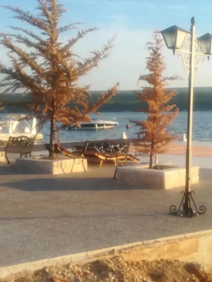 Apartman Aria & Amadea Gornji Karin Croatia