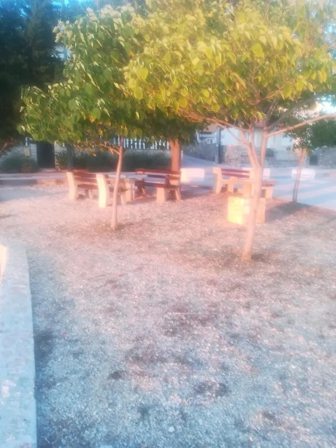Apartment Apartman Aria & Amadea Gornji Karin Croatia