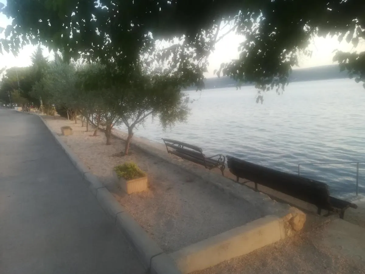 Apartman Aria & Amadea Gornji Karin 0*,  Croatia