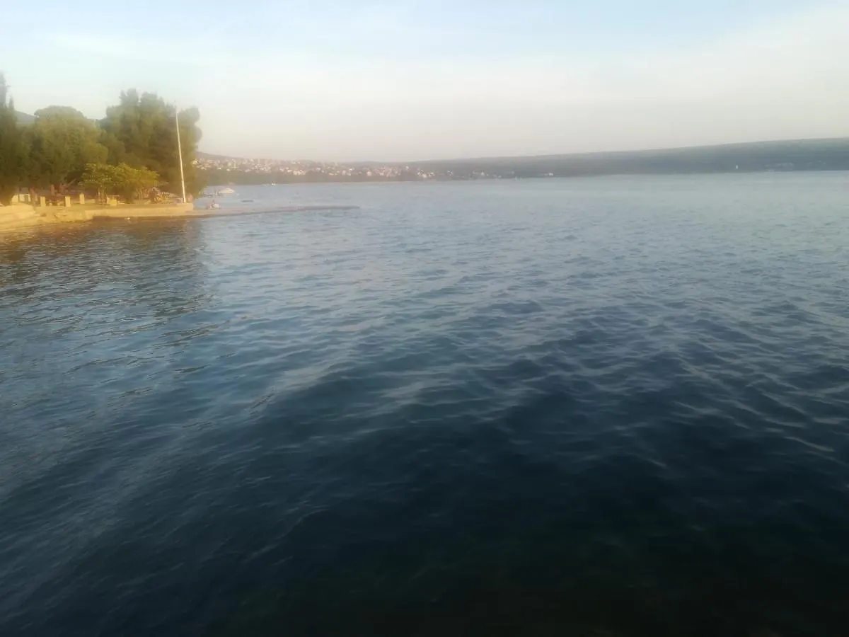Apartman Aria & Amadea Gornji Karin Apartment