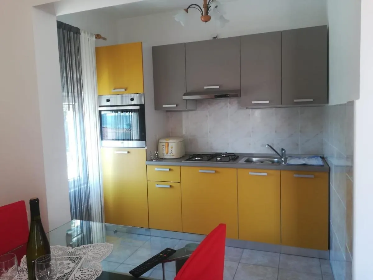 Apartment Apartman Aria & Amadea Gornji Karin