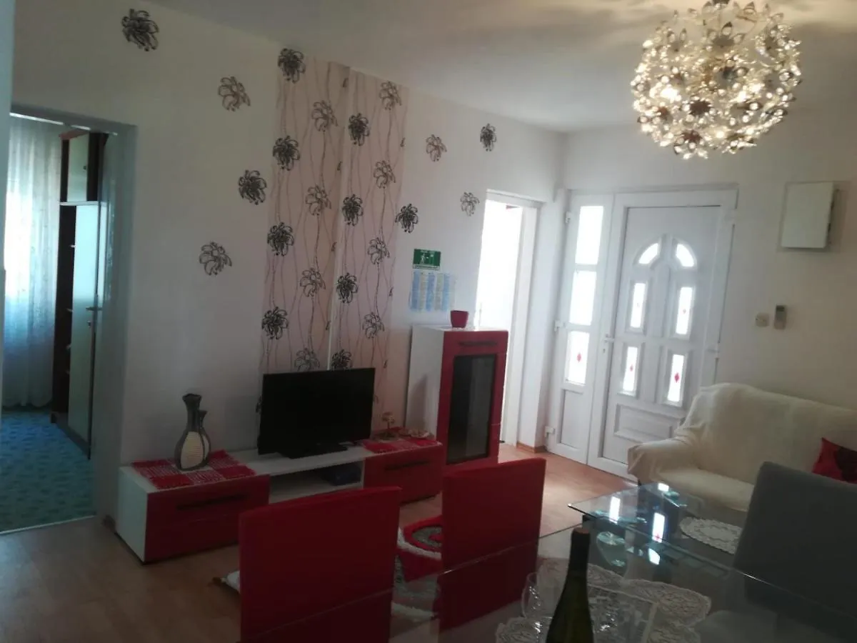 Apartment Apartman Aria & Amadea Gornji Karin