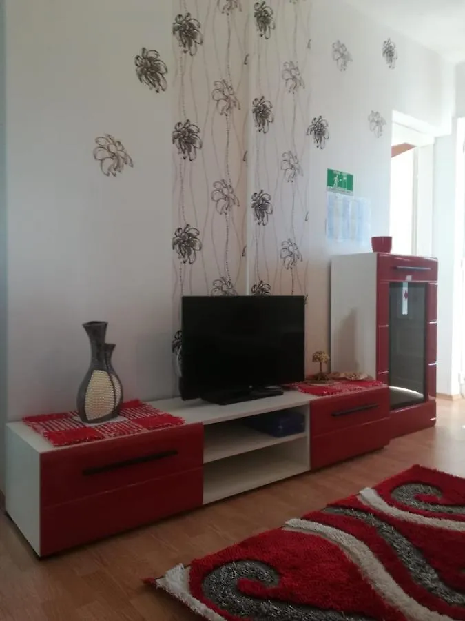 Apartman Aria & Amadea Gornji Karin