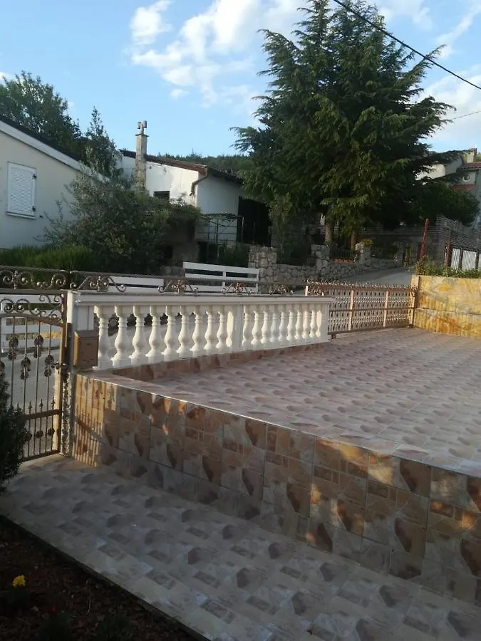 Apartment Apartman Aria & Amadea Gornji Karin