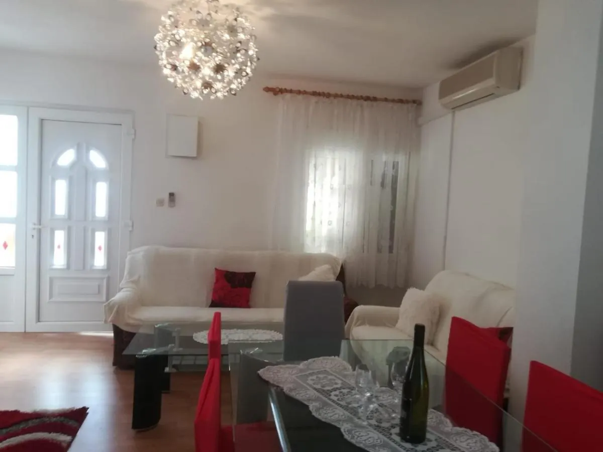 Apartman Aria & Amadea Gornji Karin Apartment