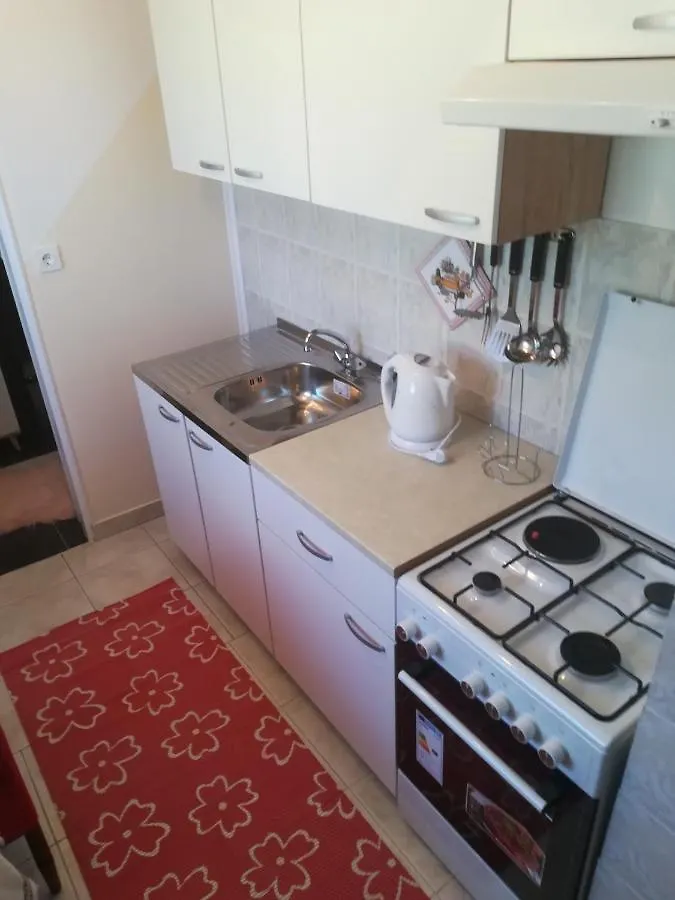 Apartman Aria & Amadea Gornji Karin Apartment