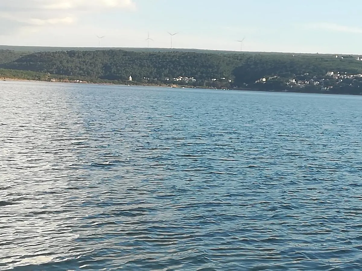 Apartman Aria & Amadea Gornji Karin Apartment