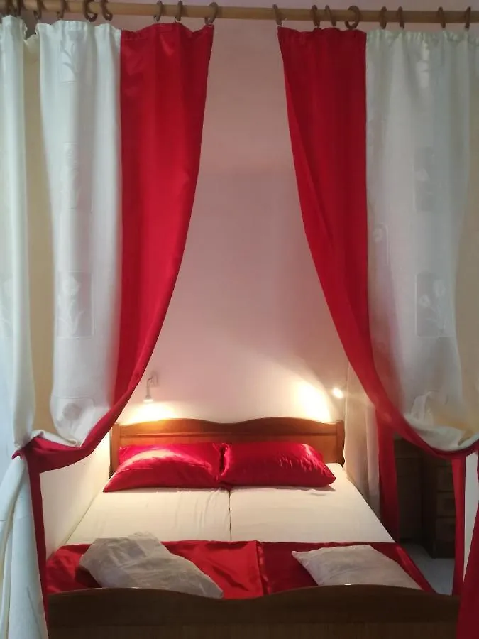 Apartman Aria & Amadea Gornji Karin Croatia