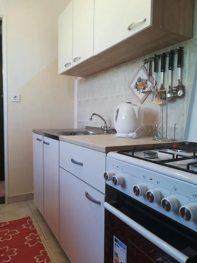 Apartman Aria & Amadea Gornji Karin 0*,  Croatia