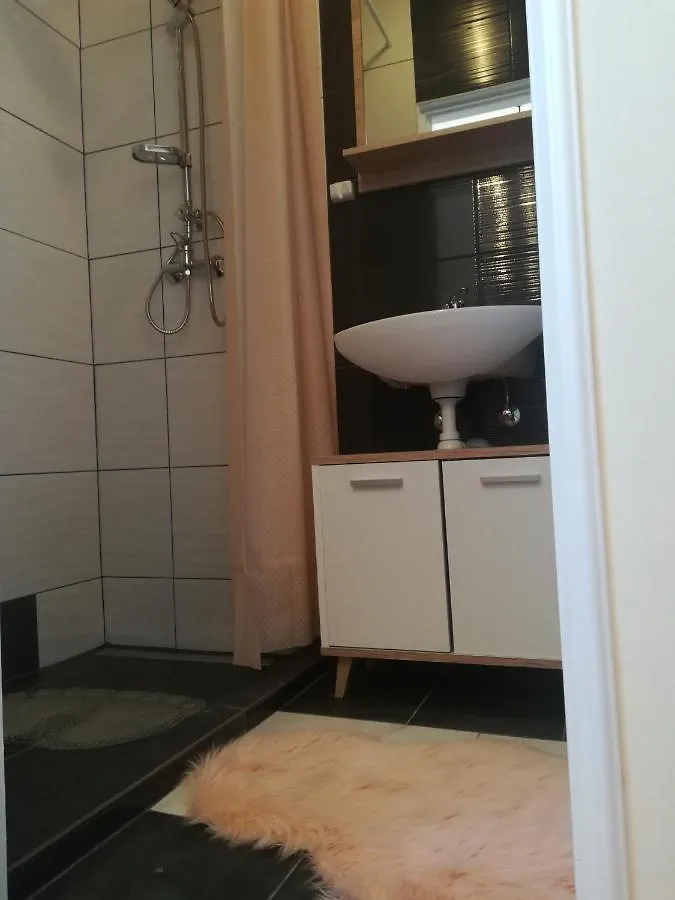 Apartman Aria & Amadea Gornji Karin Apartment