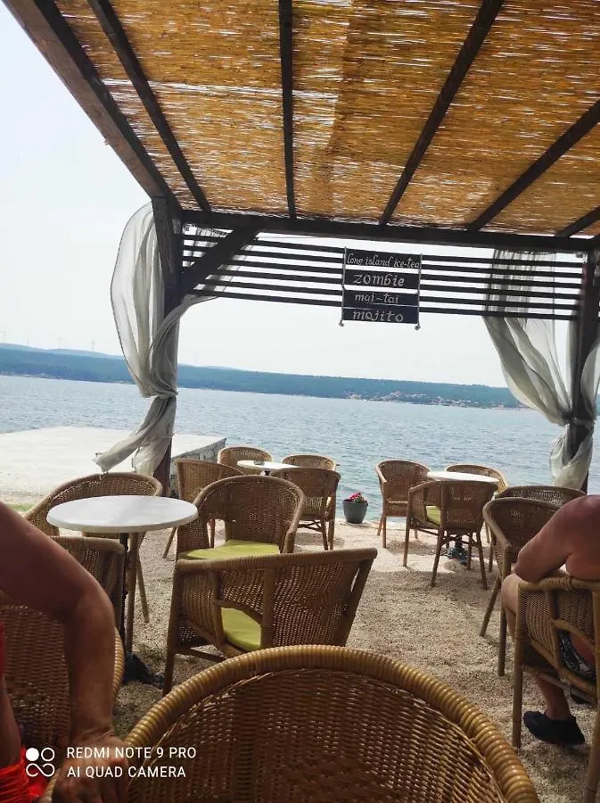 Apartman Aria & Amadea Gornji Karin