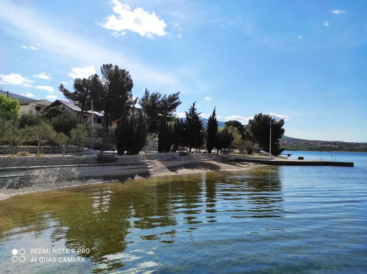 Apartman Aria & Amadea Gornji Karin Apartment