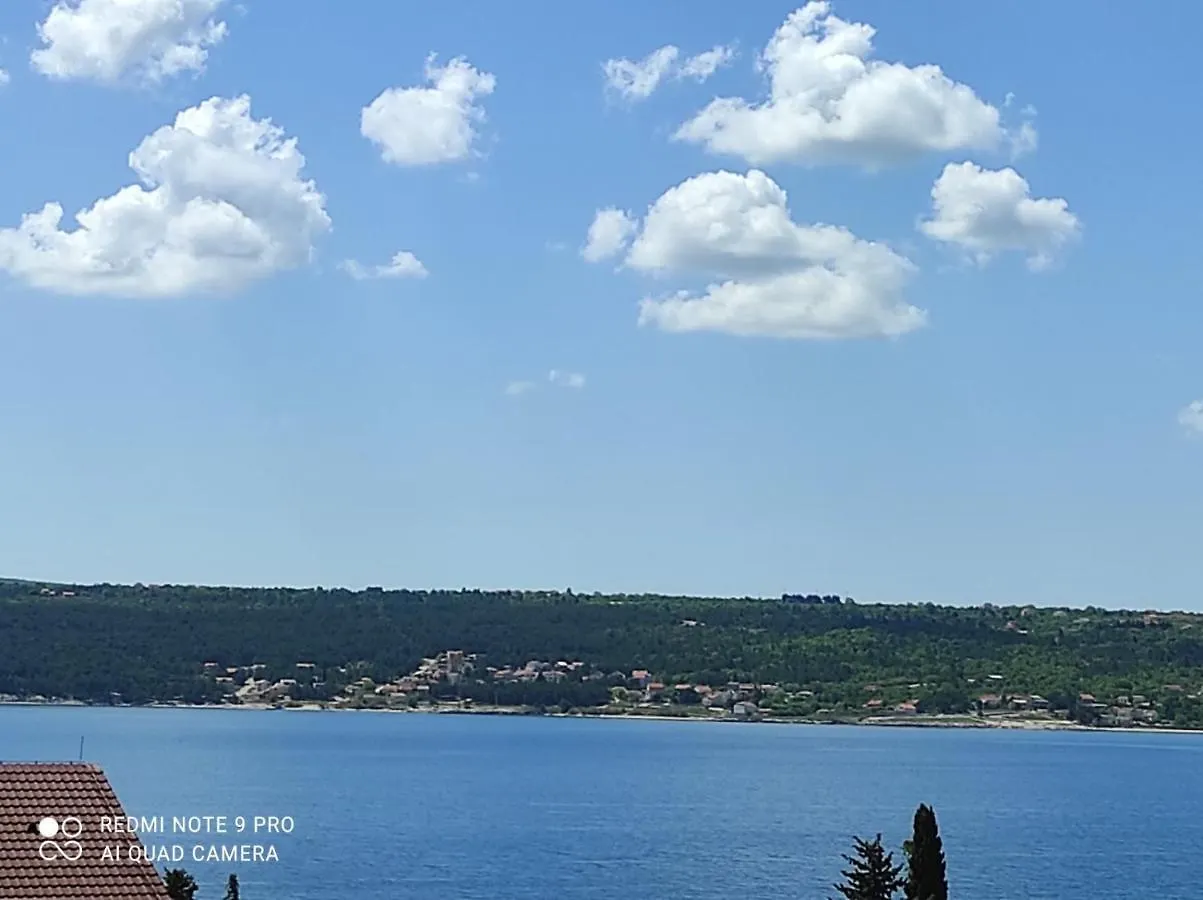 Apartman Aria & Amadea Gornji Karin