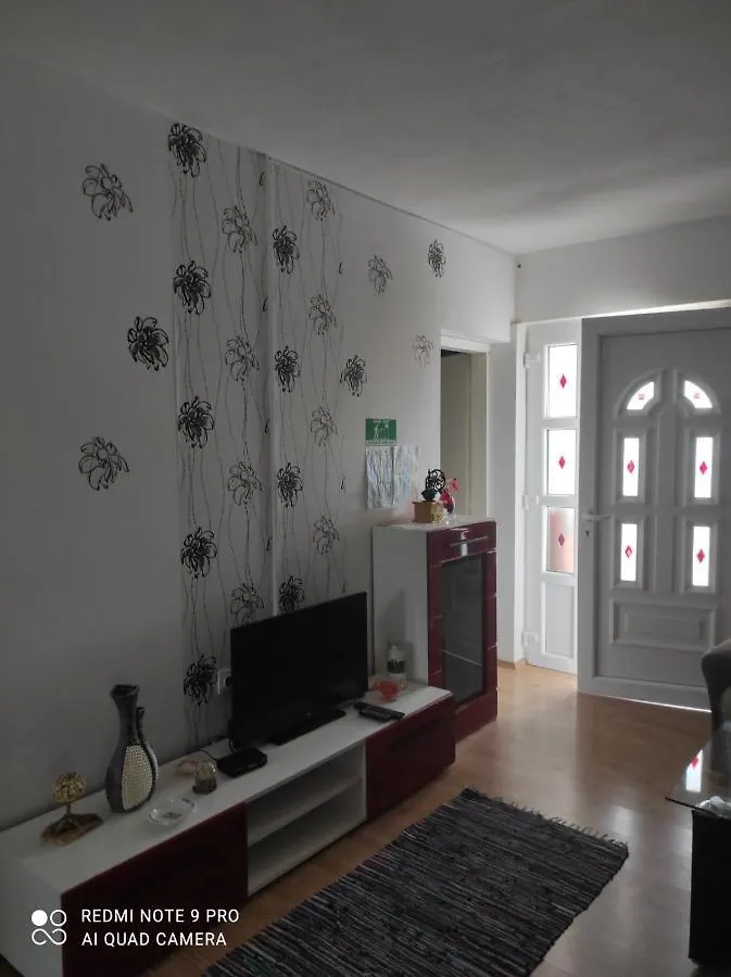 Apartment Apartman Aria & Amadea Gornji Karin