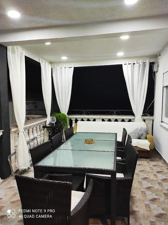 Apartman Aria & Amadea Gornji Karin Apartment