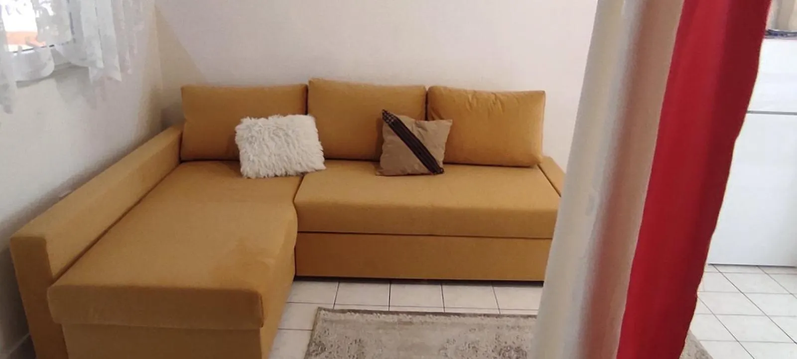 Apartman Aria & Amadea Gornji Karin 0*,