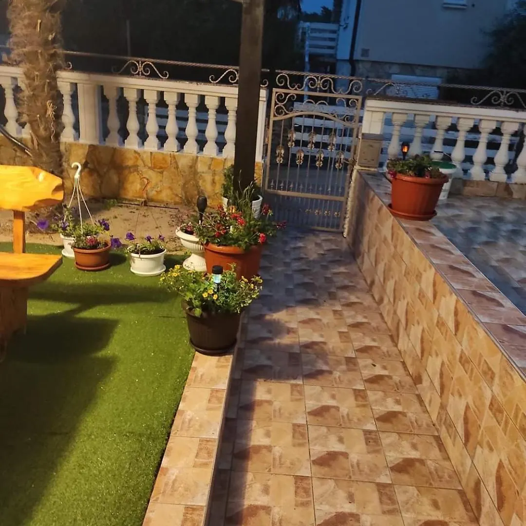 Apartman Aria & Amadea Gornji Karin