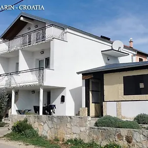 Casa Lavanda 2 - Karin Gornji Gornji Karin