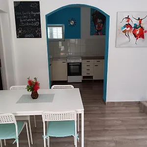 Apartmán Babaloo, Gornji Karin